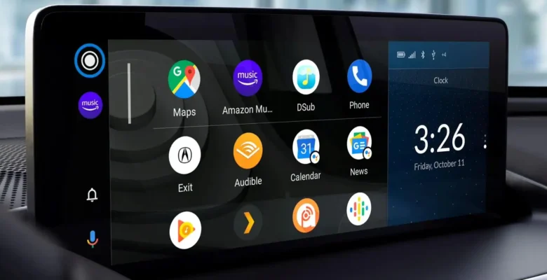 Türkiye’nin İlk Yerli Android Multimedya Sistemi Üretildi!