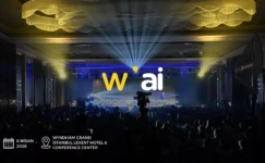 Türkiye’nin Yapay Zeka Ekosistemi Webrazzi AI 2026’da Buluşuyor