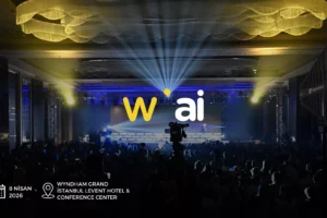 Türkiye’nin Yapay Zeka Ekosistemi Webrazzi AI 2026’da Buluşuyor