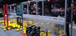 Turknet Gigafiber Desteğiyle FRC 2026 İkinci Etapla Devam Ediyor