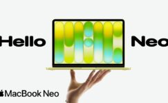 Uygun Fiyatlı MacBook Neo tanıtıldı! İşte Özellikleri ve Fiyatı