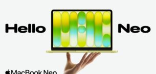 Uygun Fiyatlı MacBook Neo tanıtıldı! İşte Özellikleri ve Fiyatı