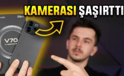 Vivo V70 İnceleme – Orta Segmentin En İyisi mi?