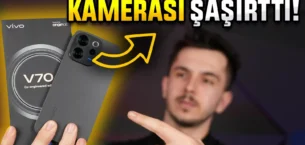 Vivo V70 İnceleme – Orta Segmentin En İyisi mi?