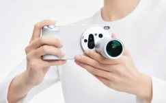 Vivo X300 Ultra Profesyonel Kamera Gibi