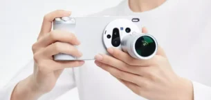 Vivo X300 Ultra Profesyonel Kamera Gibi