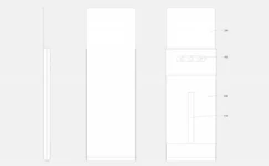 Vivo’nun Dikey Olarak Uzayan Telefonu Sızdırıldı!