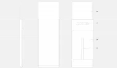 Vivo’nun Dikey Olarak Uzayan Telefonu Sızdırıldı!
