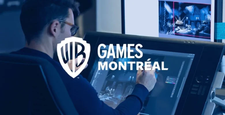 Warner Bros Montreal’de İşten Çıkarma Başladı