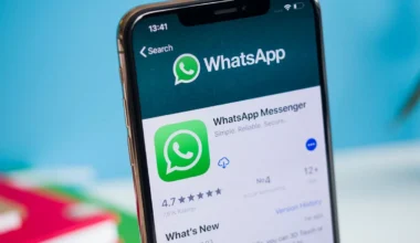 WhatsApp’ın iOS Sürümüne Profil Sekmesi Geldi!