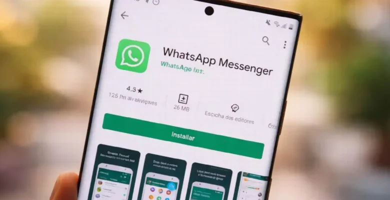 WhatsApp’ta Devrim Niteliğinde AI Değişikliği