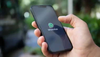 WhatsApp’tan Çocuklar için Güvenli Hesap Dönemi