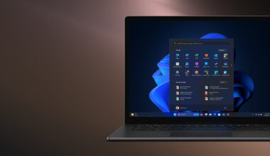Windows 11 Güncellemesi Yenilikler ile Geldi