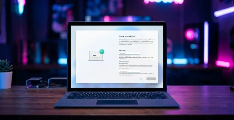 Windows 11’deki Hesap Zorunluluğu Kalkıyor mu?