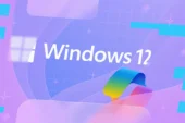 Windows 12 Bu Yıl Geliyor mu? İşte Cevap!