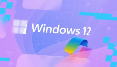Windows 12 Bu Yıl Geliyor mu? İşte Cevap!