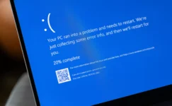 Windows Güncellemeleri Çilesi Bitiyor!
