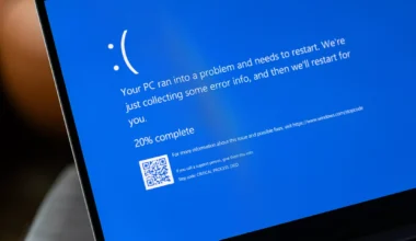 Windows Güncellemeleri Çilesi Bitiyor!