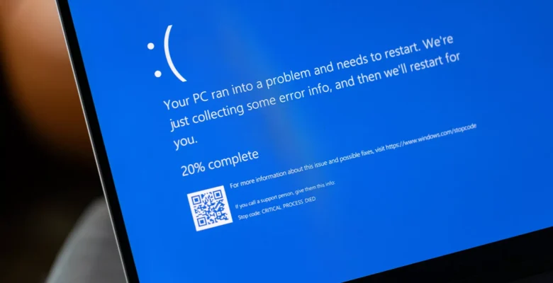 Windows Güncellemeleri Çilesi Bitiyor!
