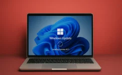 Windows’u Güncelleyen Yandı: C Sürücüsü Kilitleniyor!