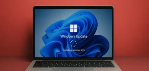 Windows’u Güncelleyen Yandı: C Sürücüsü Kilitleniyor!