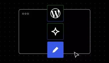 WordPress’e Yapay Zeka Desteği Geldi!