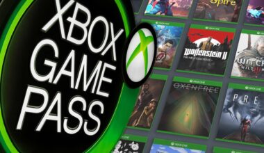 Xbox Game Pass için Yeni Bir Abonelik Yolda