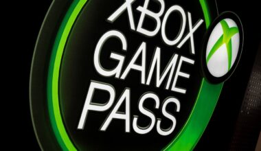 Xbox Game Pass Mart Ayı Oyunları Belli Oldu