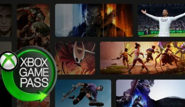 Xbox Game Pass Mart Oyunları Belli Oldu!