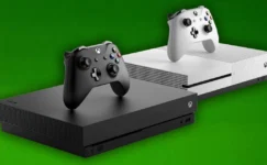 Xbox One Kırıldı!