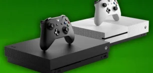 Xbox One Kırıldı!