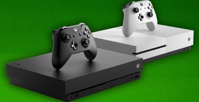 Xbox One Kırıldı!