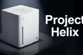 Xbox Project Helix Sızdırıldı!