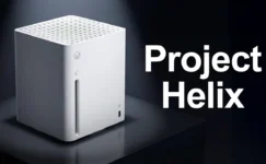 Xbox Project Helix Sızdırıldı!