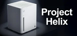 Xbox Project Helix Sızdırıldı!