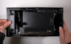 Xbox Series X’in İçine RTX 5060 Taktılar!