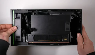 Xbox Series X’in İçine RTX 5060 Taktılar!