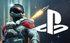 Xbox’ın Dev Oyunu Starfield PlayStation 5 için Geliyor