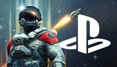 Xbox’ın Dev Oyunu Starfield PlayStation 5 için Geliyor