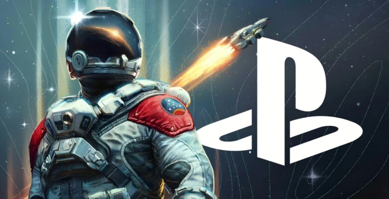 Xbox’ın Dev Oyunu Starfield PlayStation 5 için Geliyor