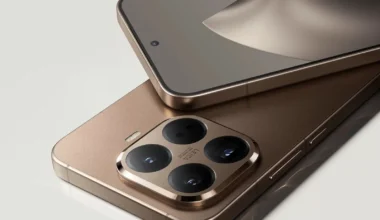 Xiaomi 17T ve 17T Pro Özellikleri Netleşiyor!