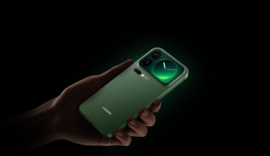 Xiaomi 18 Pro Max Çift 200 Megapiksel Kamerasıyla Sızdırıldı