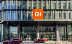 Xiaomi 2025 Yılında Rekor Kırdı!