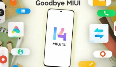 Xiaomi MIUI Defterini Kapattı