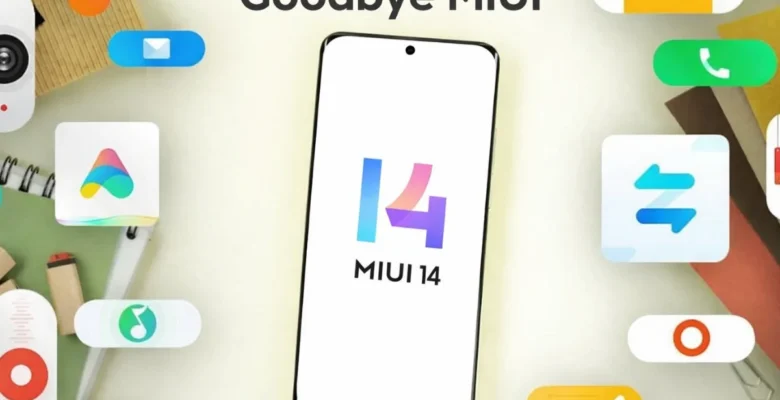 Xiaomi MIUI Defterini Kapattı