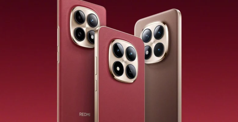 Xiaomi Redmi Note 16 Pro+ Sınırları Zorluyor