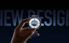 Xiaomi Watch S5 21 Günlük Pil Ömrüyle Çıkış Yaptı