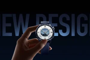 Xiaomi Watch S5 21 Günlük Pil Ömrüyle Çıkış Yaptı