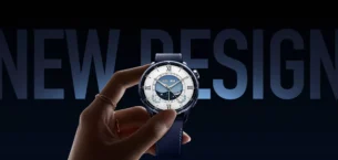 Xiaomi Watch S5 21 Günlük Pil Ömrüyle Çıkış Yaptı