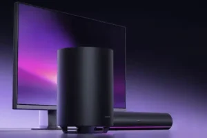 Xiaomi’den 100 Dolarlık Dev Ses Sistemi!